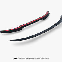 Maxton Design - Spoiler CAP Lexus IS 500 Mk3 Facelift 2 (XE30)