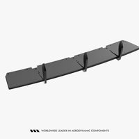 Maxton Design - Street PRO Rear Diffuser Lexus IS 500 Mk3 Facelift 2 (XE30)