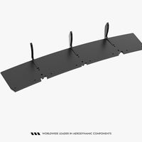 Maxton Design - Street PRO Rear Diffuser Lexus IS 500 Mk3 Facelift 2 (XE30)