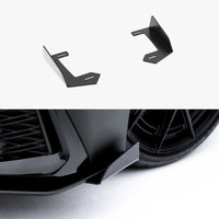 Maxton Design - Front Flaps Lexus IS 500 Mk3 Facelift 2 (XE30)