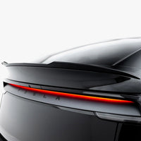 Maxton Design - Spoiler CAP Tesla Model Y Premium Mk1 Facelift