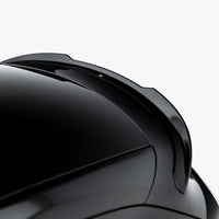 Maxton Design - Spoiler CAP Tesla Model Y Premium Mk1 Facelift