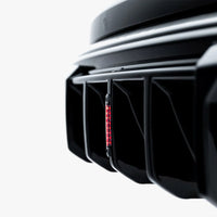 Maxton Design - Rear Valance Audi RS3 Sedan 8Y Facelift (Version with LED light)