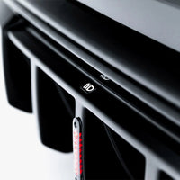 Maxton Design - Rear Valance Audi RS3 Sedan 8Y Facelift (Version with LED light)
