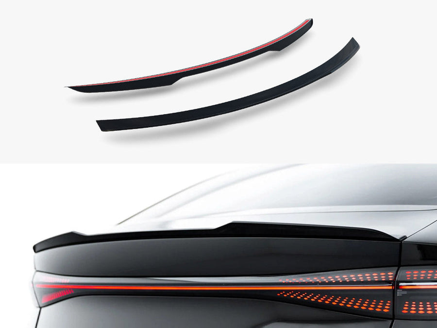 Maxton Design - Spoiler CAP BYD Seal Mk1