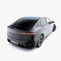 Maxton Design - Spoiler CAP BYD Seal Mk1