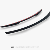 Maxton Design - Spoiler CAP BYD Seal Mk1