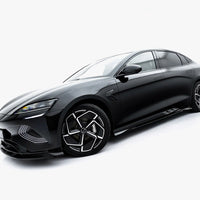 Maxton Design - Side Skirt Diffusers BYD Seal Mk1
