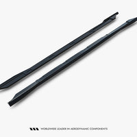 Maxton Design - Side Skirt Diffusers BYD Seal Mk1