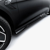 Maxton Design - Side Skirt Diffusers BYD Seal Mk1
