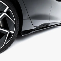 Maxton Design - Side Skirt Diffusers BYD Seal Mk1