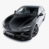 Maxton Design - Front Splitter BYD Seal Mk1