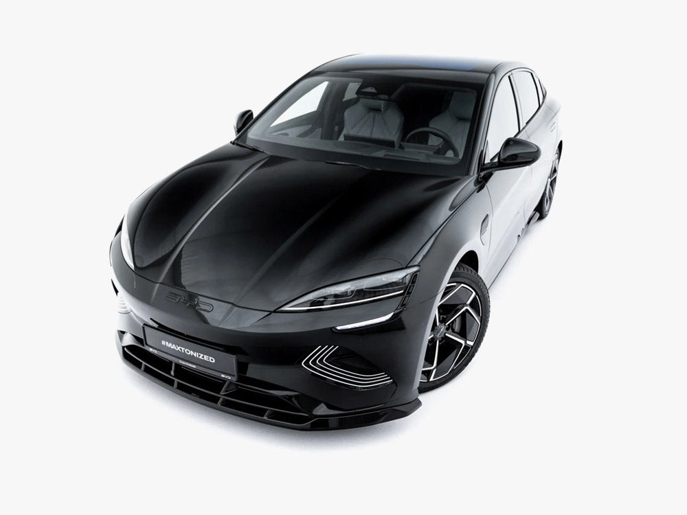 Maxton Design - Front Splitter BYD Seal Mk1