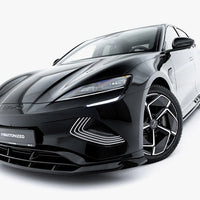 Maxton Design - Front Splitter BYD Seal Mk1