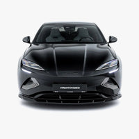 Maxton Design - Front Splitter BYD Seal Mk1