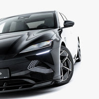 Maxton Design - Front Splitter BYD Seal Mk1