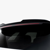 Maxton Design - Spoiler CAP Jaecoo 7 Mk1