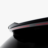 Maxton Design - Spoiler CAP Jaecoo 7 Mk1