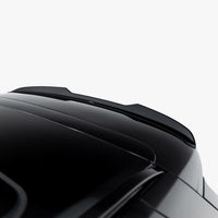 Maxton Design - Spoiler CAP Jaecoo 7 Mk1