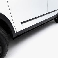 Maxton Design - Side Skirt Diffusers Jaecoo 7 Mk1