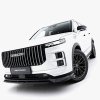 Maxton Design - Front Splitter Jaecoo 7 Mk1