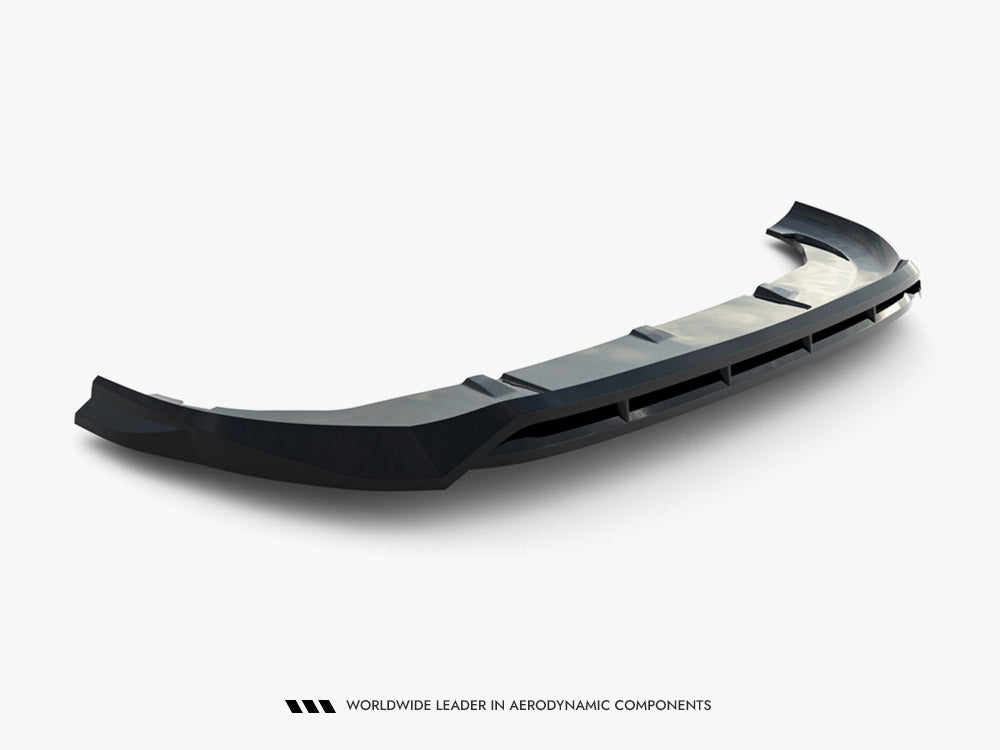 Maxton Design - Front Splitter Jaecoo 7 Mk1