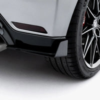 Maxton Design - Rear Side Flaps Toyota GR Yaris Mk4 Facelift