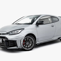 Maxton Design - Side Flaps Toyota GR Yaris Mk4 Facelift