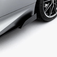 Maxton Design - Side Flaps Toyota GR Yaris Mk4 Facelift