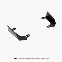 Maxton Design - Front Flaps Toyota GR Yaris Mk4 Facelift