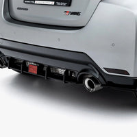 Maxton Design - LED STOP Light Toyota GR Yaris Mk4 Facelift