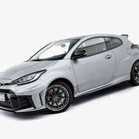 Maxton Design - Street PRO Side Skirt Diffusers Toyota GR Yaris Mk4 Facelift