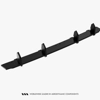 Maxton Design - Street PRO Rear Diffuser Toyota GR Yaris Mk4 Facelift