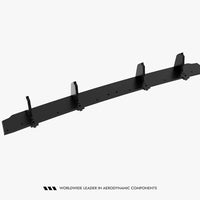 Maxton Design - Street PRO Rear Diffuser Toyota GR Yaris Mk4 Facelift