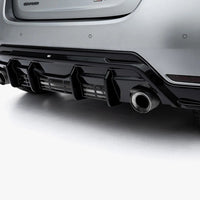 Maxton Design - Rear Valance Toyota GR Yaris Mk4 Facelift