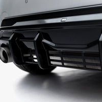 Maxton Design - Rear Valance Toyota GR Yaris Mk4 Facelift