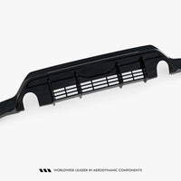 Maxton Design - Rear Valance Toyota GR Yaris Mk4 Facelift