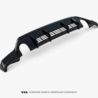 Maxton Design - Rear Valance Toyota GR Yaris Mk4 Facelift