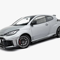 Maxton Design - Side Skirt Diffusers V.2 Toyota GR Yaris Mk4 Facelift
