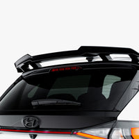 Maxton Design - SPOILER CAP HYUNDAI I20 N MK3