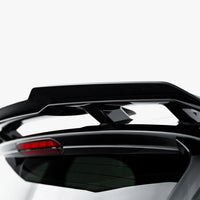 Maxton Design - SPOILER CAP HYUNDAI I20 N MK3