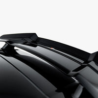 Maxton Design - SPOILER CAP HYUNDAI I20 N MK3
