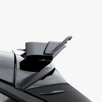Maxton Design - SPOILER CAP HYUNDAI I20 N MK3
