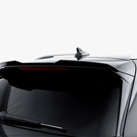 Maxton Design - Spoiler CAP Volkswagen Golf Variant Mk8 Facelift