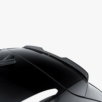 Maxton Design - Spoiler CAP Volkswagen Golf Variant Mk8 Facelift