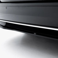 Maxton Design - Rear Splitter Volkswagen Golf Variant Mk8 Facelift
