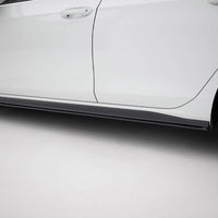Maxton Design - Street Pro Side Skirts Diffusers Volkswagen Golf GTI / GTE / GTI Clubsport / R-Line Mk8