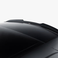 Maxton Design - Upper Spoiler CAP Audi Q8 / Q8 S-Line / SQ8 Mk1