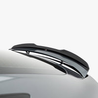 Maxton Design - SPOILER CAP AUDI RS7 FACELIFT