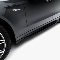 Maxton Design - Side Skirt Diffusers Mercedes-AMG C63 Sedan / Estate W206 / S206